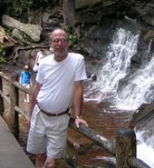 Harrison Zoercher
