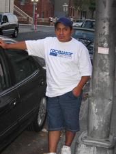 Alexander Castro