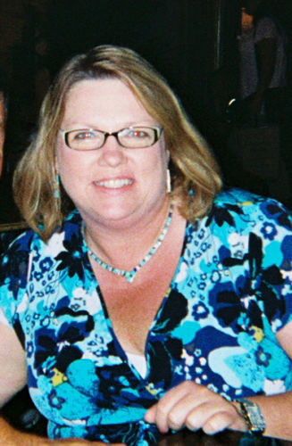 Sheila Dopuch