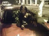 Precious Farris