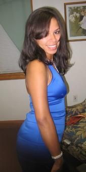 Veronica Marcelino