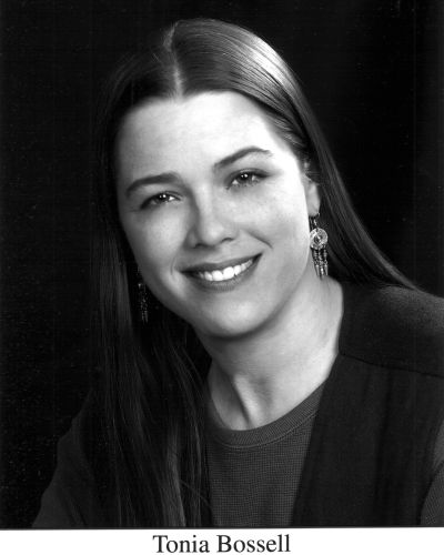 Tonia Bossell