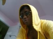 Lashonde Castellanos