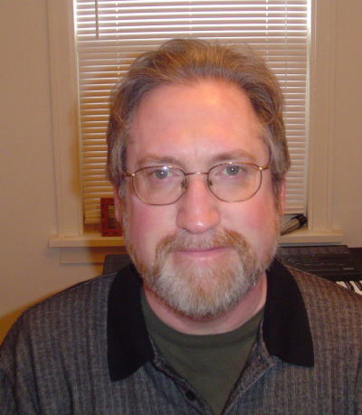 Richard Walter