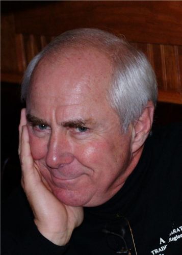 Charles Welling