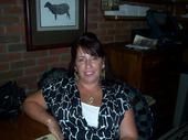 Laurie Phillips