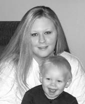 Jamie Lesher
