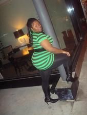 Tenisha Bishop