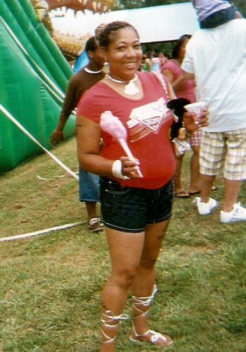 Keisha Sims