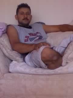 Wilmer Mejia