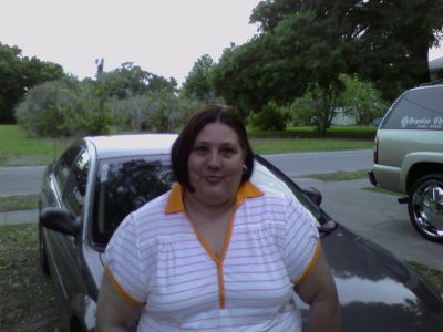 Dawn Johnson Elkins