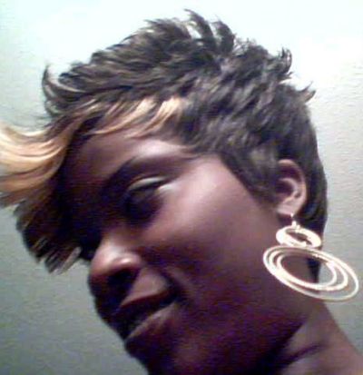 Tamekka Scott