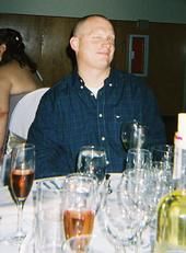 Bill Mooneyham