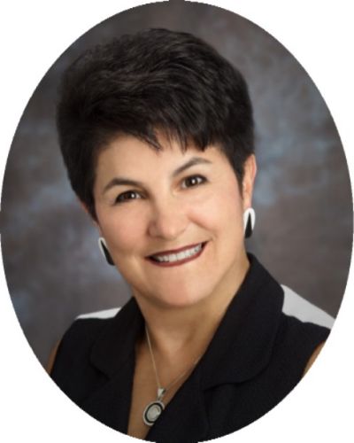 Sharon Linscott
