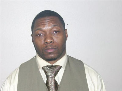 Lamont Reeves