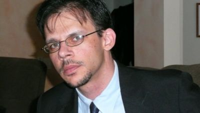 Craig Taylor
