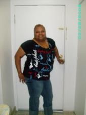 Orlene Starks