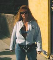 April Randolph