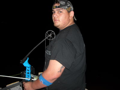 Matt Martinez