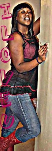 Celeste Williams