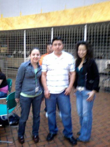 Luis Quiroz