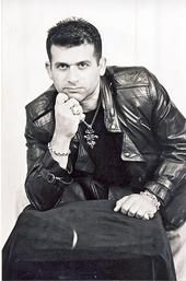 Haroutyoun Kioudjian