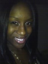 Bree Brown