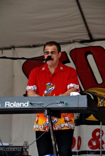 Steven Feller