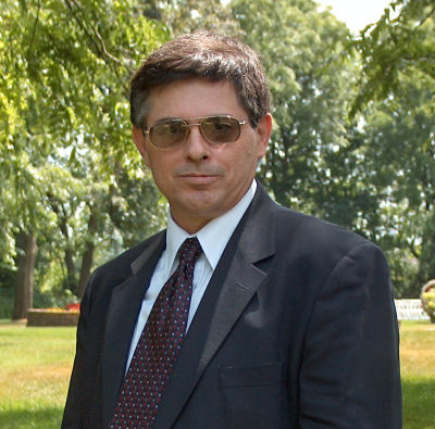 Thomas Vitton