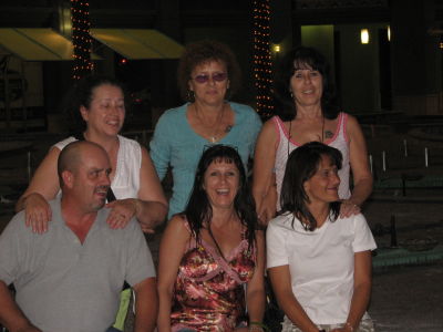 Sherry James