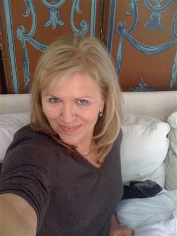 Christine Mathes