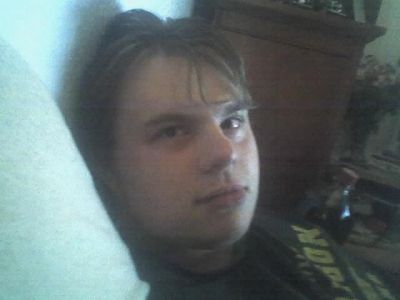 Anthony Higgins