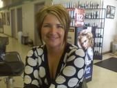Rebecca Funkhouser