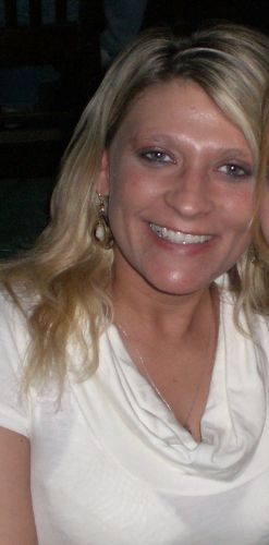 Deborah Jorgenson