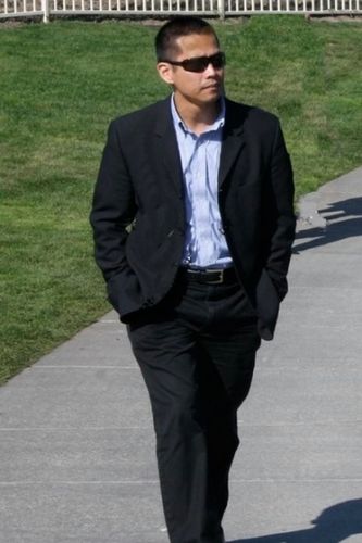 Elmer Tancinco