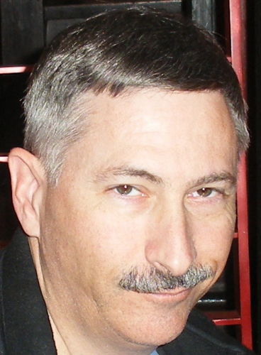David Boucher