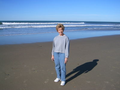 Shirlee Campbell