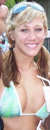 Sharon Workman