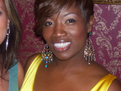 Cathy Turner