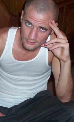 Gregory Caron