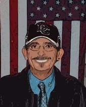James Shrader