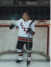 Amber Wagman