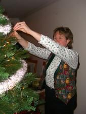 Gayle Wiedamann