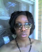 Demetria Bowen