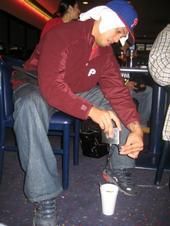 Erik Cuenca