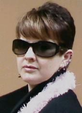Elizabeth Clayton