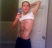 Fredrick Candillo