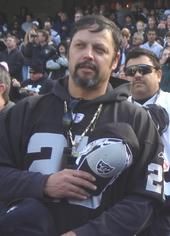 Glenn Allen