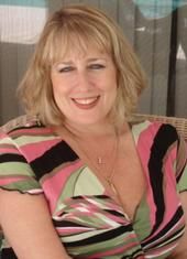 Deborah Harris