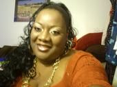 Joyce Warren